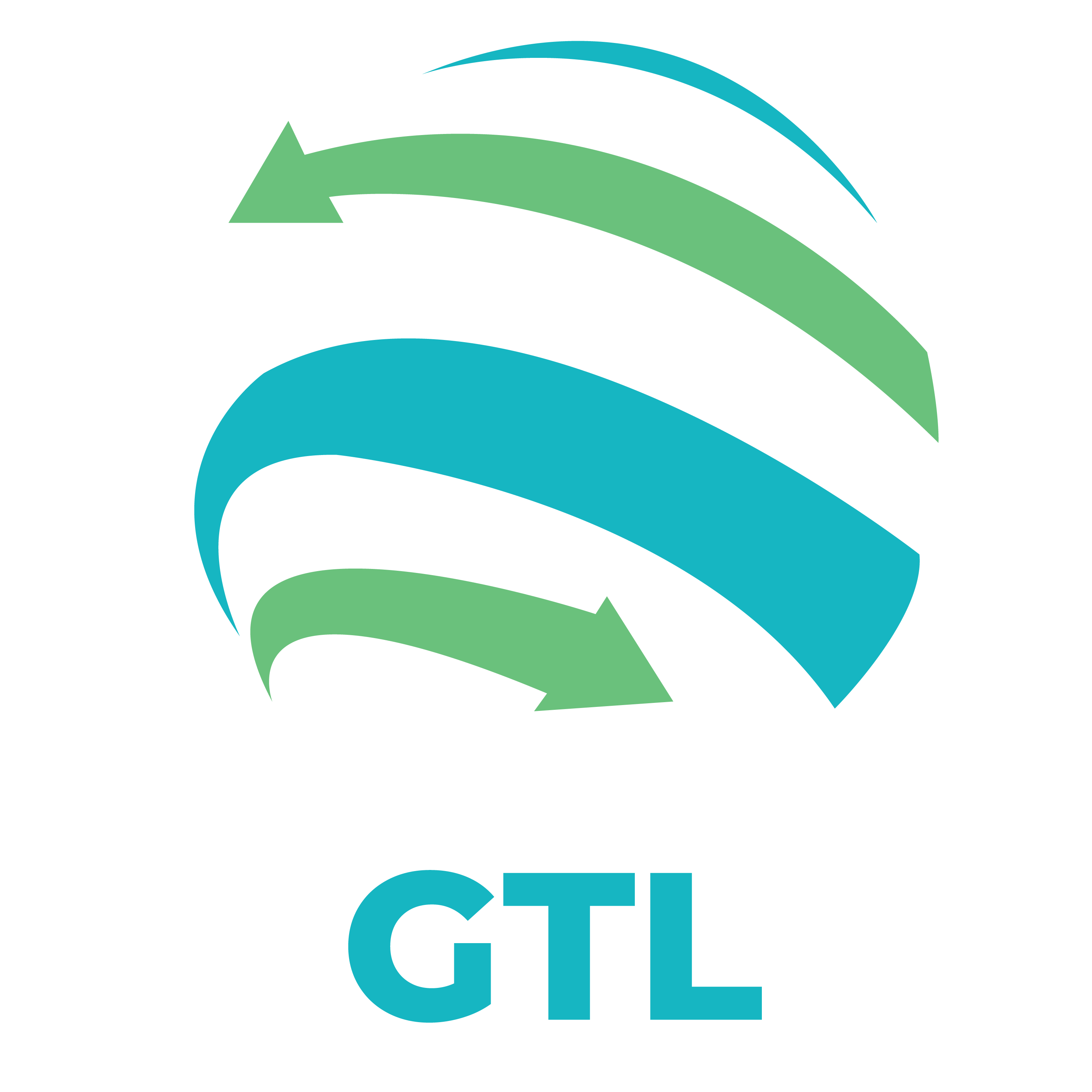GTL Terminals Logo